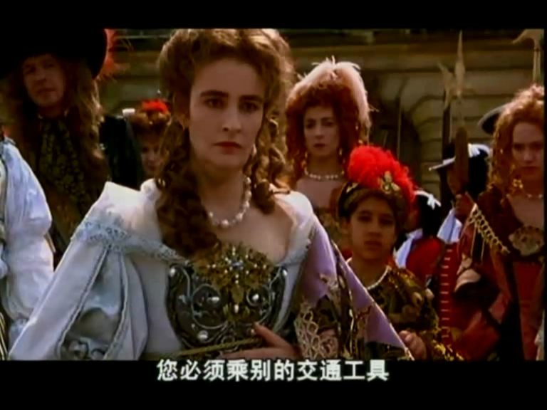 国王之路剧照的剧照