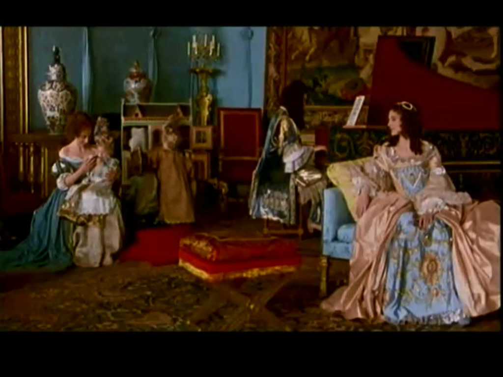 国王之路剧照的剧照