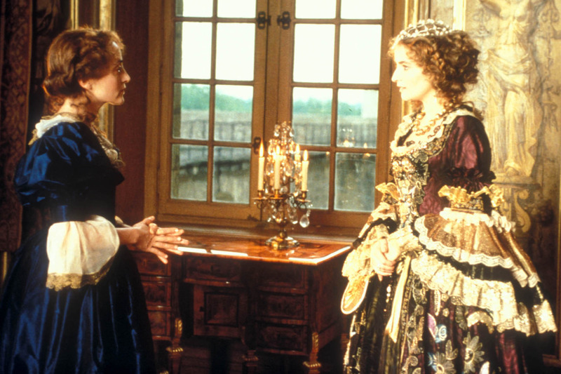 国王之路剧照的剧照