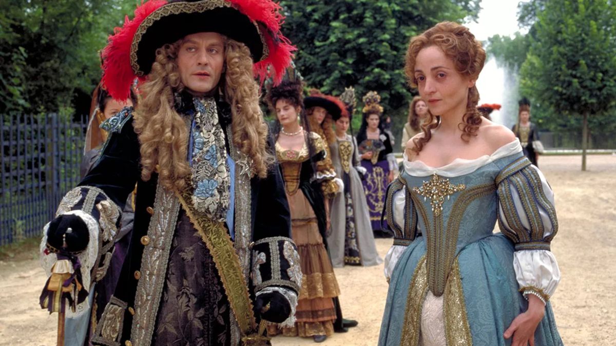 国王之路剧照的剧照