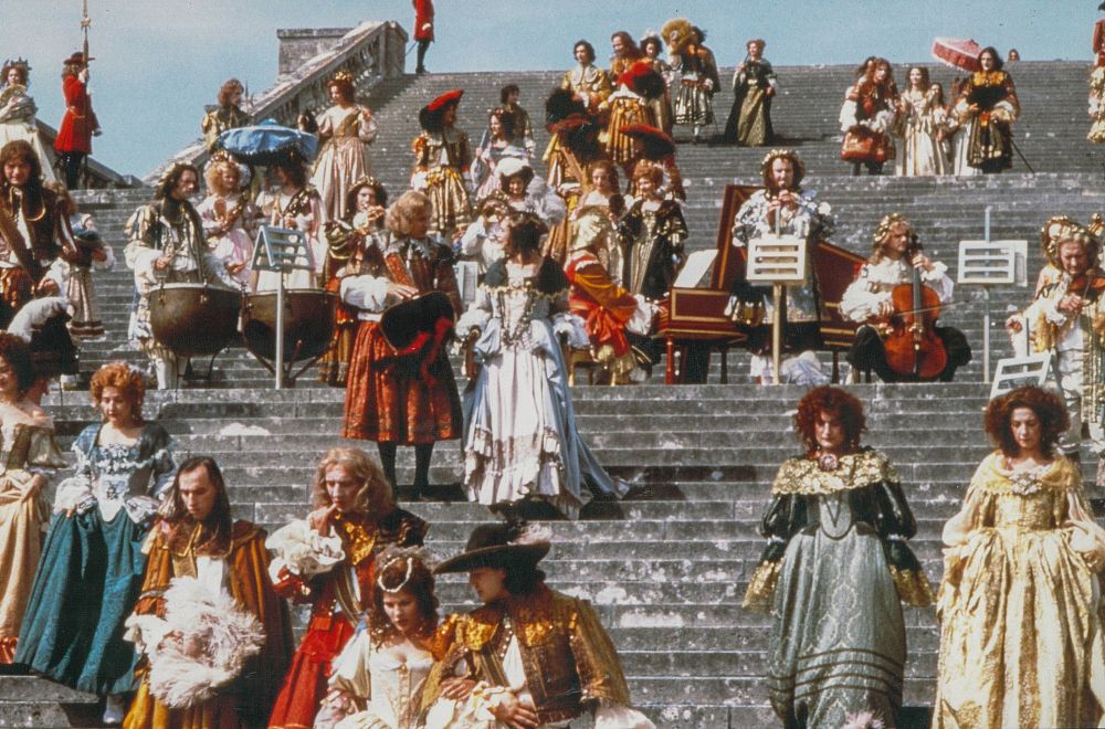 国王之路剧照的剧照