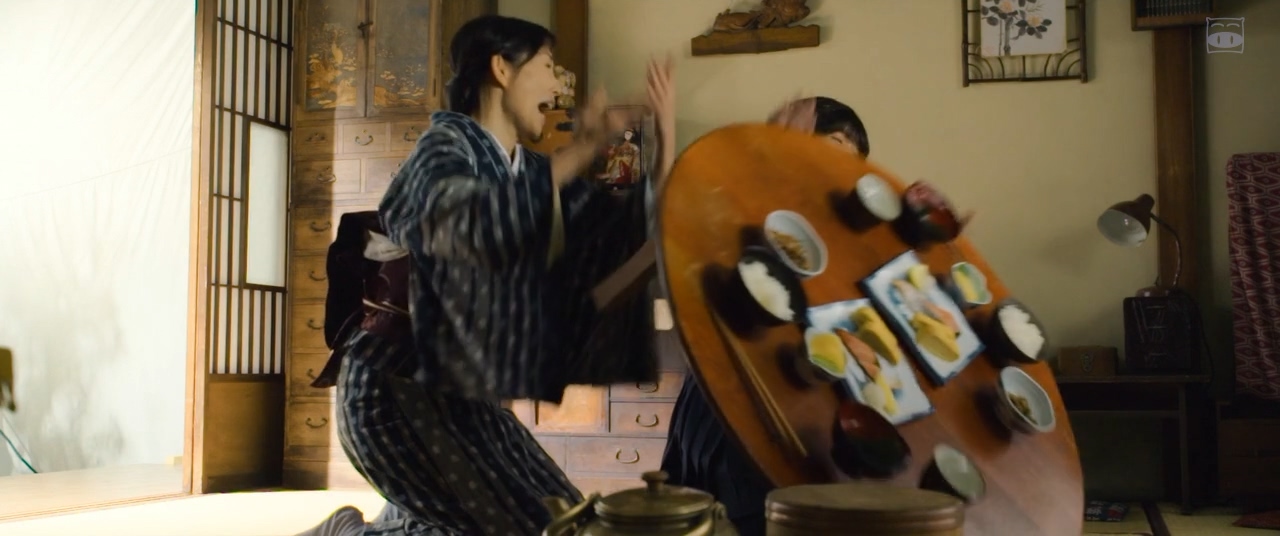 Byplayers：如果100名配角一起拍电影剧照的剧照