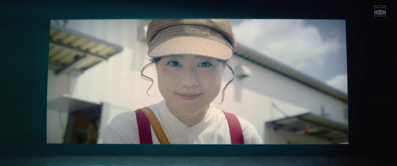 Byplayers：如果100名配角一起拍电影剧照的剧照