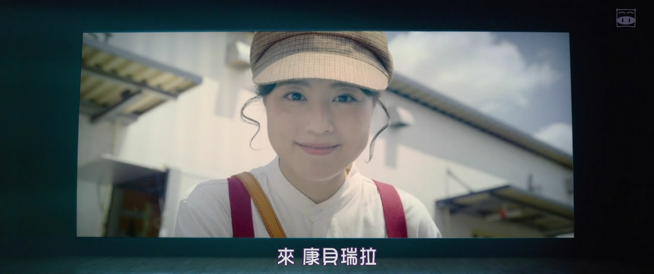 Byplayers：如果100名配角一起拍电影剧照的剧照