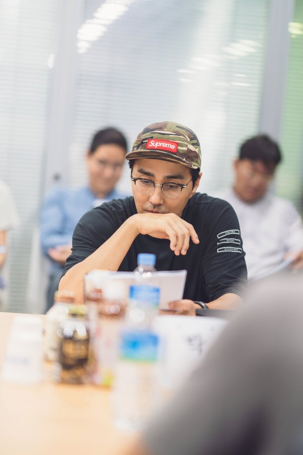 地陷剧照的剧照