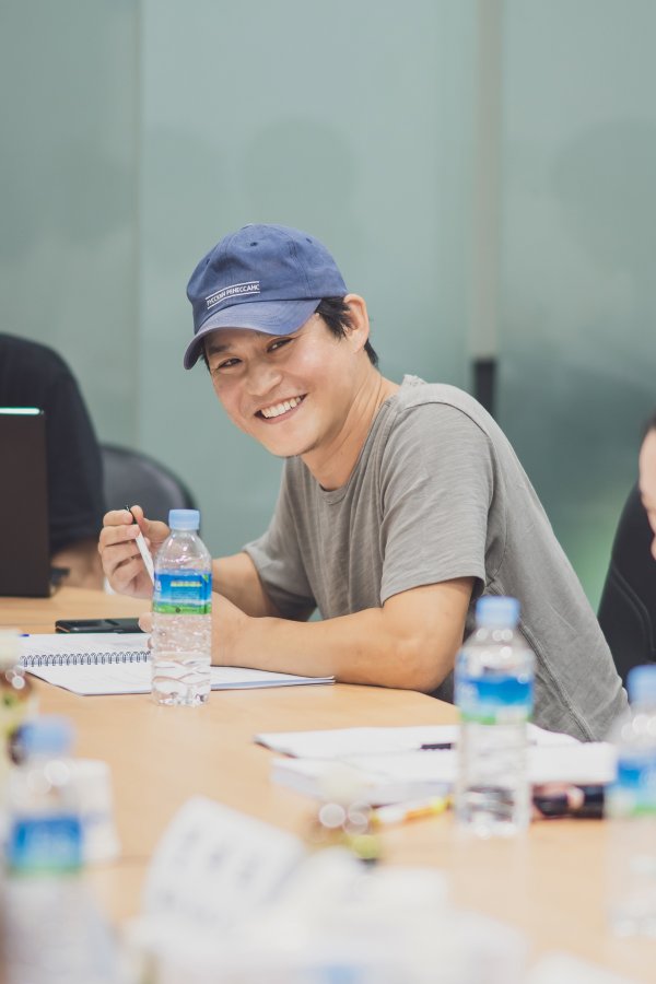 地陷剧照的剧照