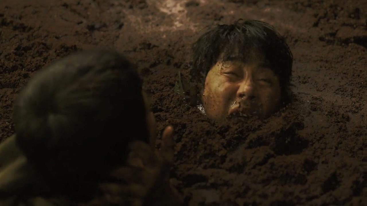 地陷剧照的剧照