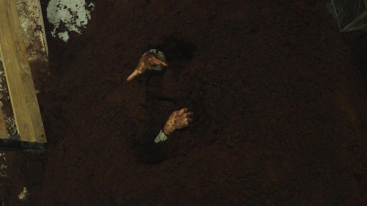 地陷剧照的剧照