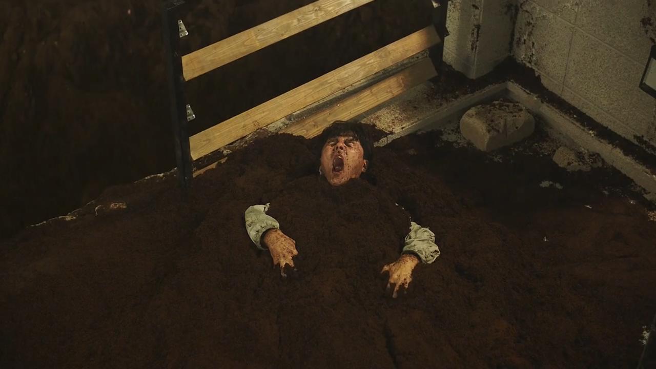 地陷剧照的剧照