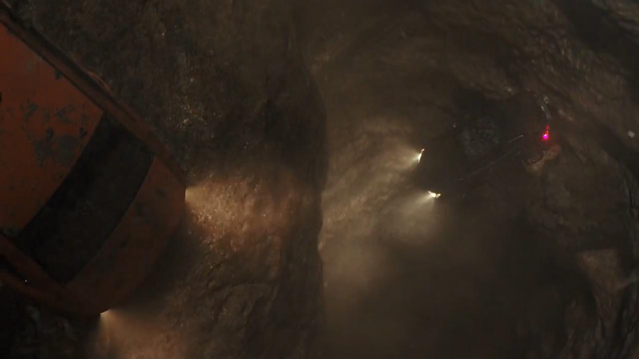 地陷剧照的剧照