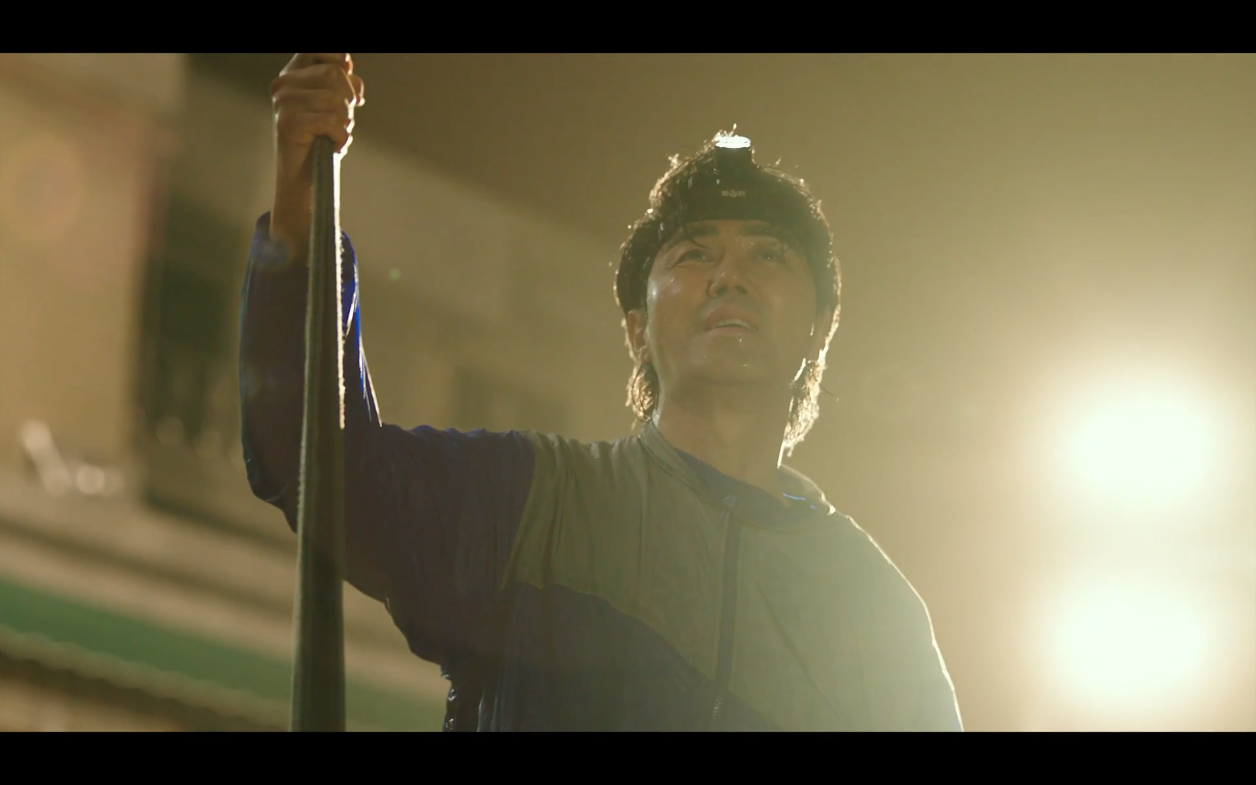 地陷剧照的剧照