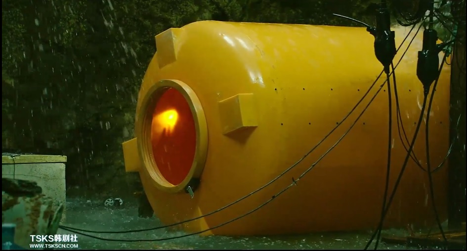 地陷剧照的剧照