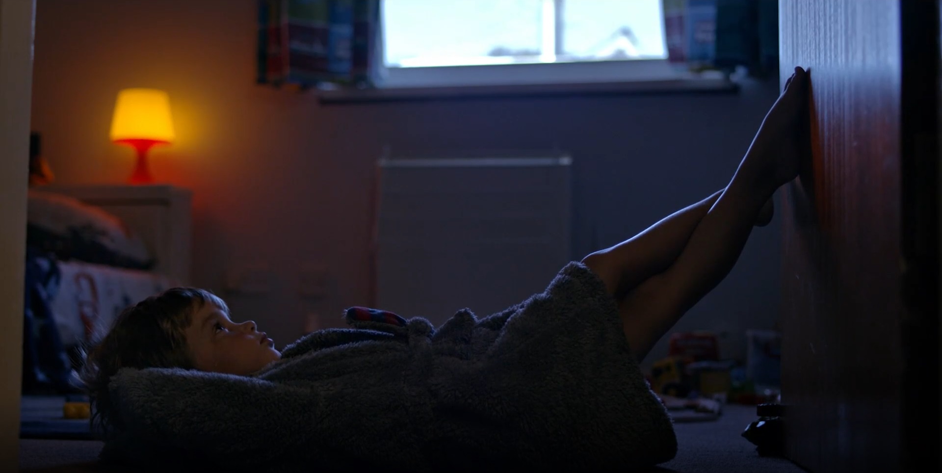 默默无闻剧照的剧照