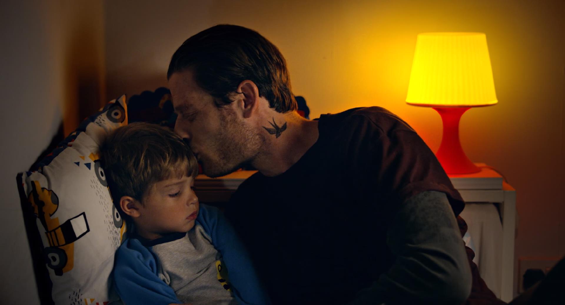 默默无闻剧照的剧照