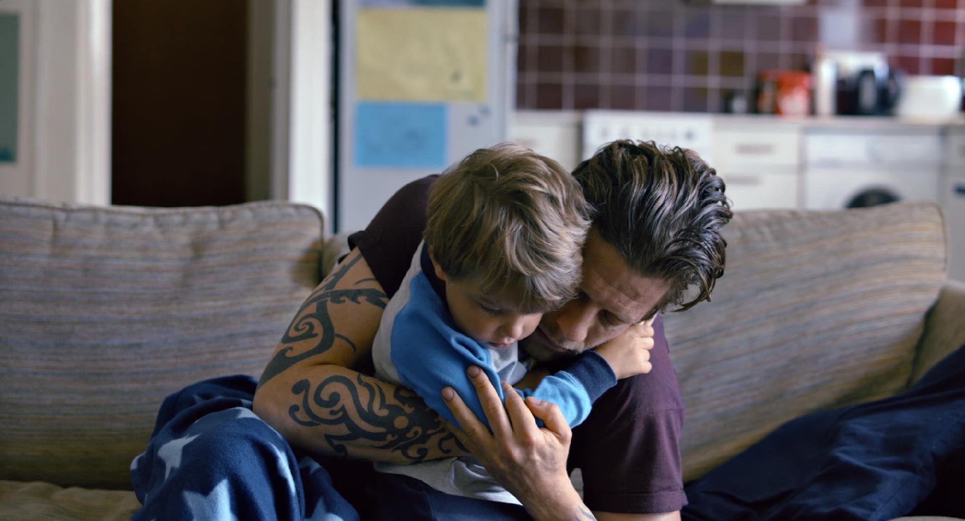 默默无闻剧照的剧照