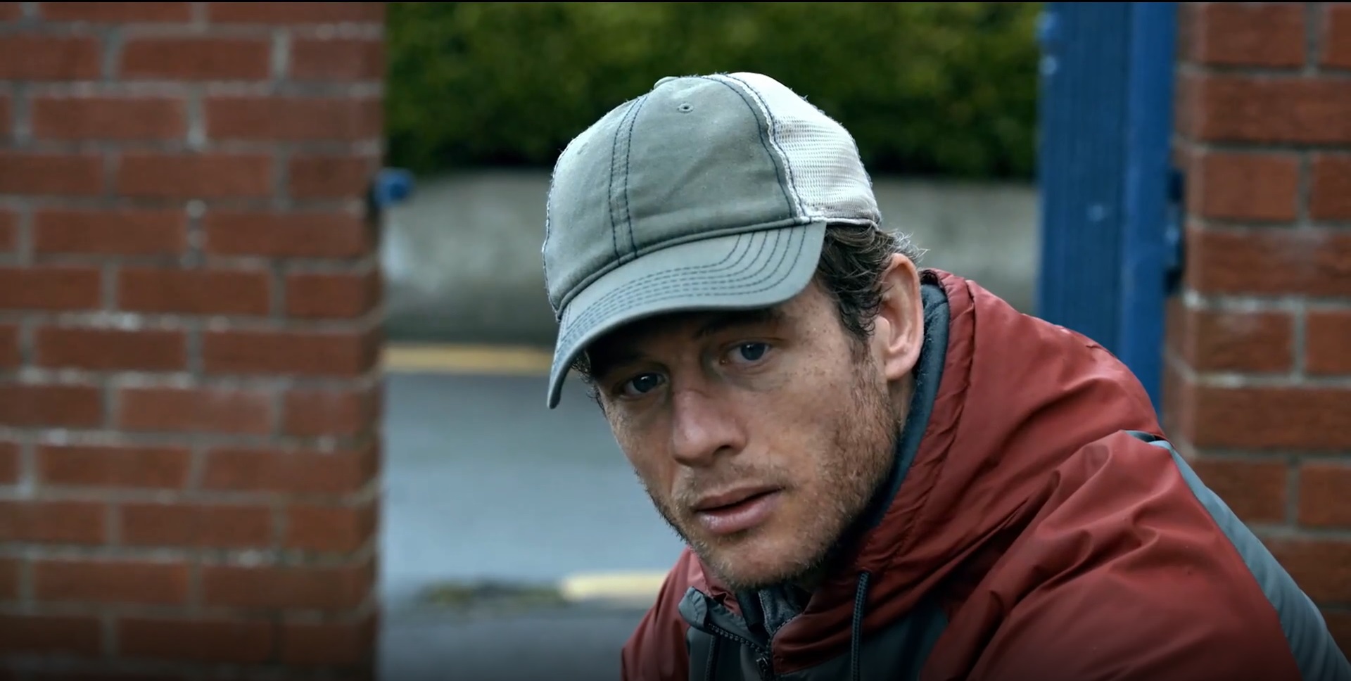 默默无闻剧照的剧照