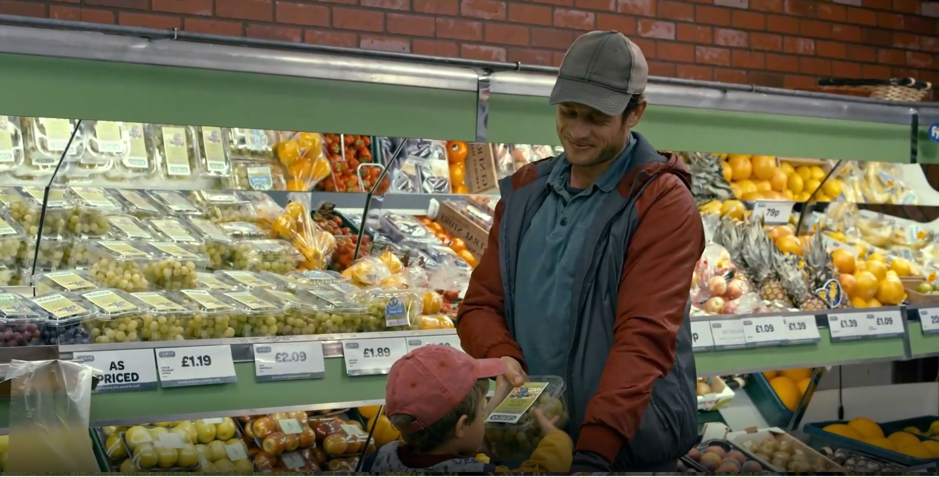 默默无闻剧照的剧照