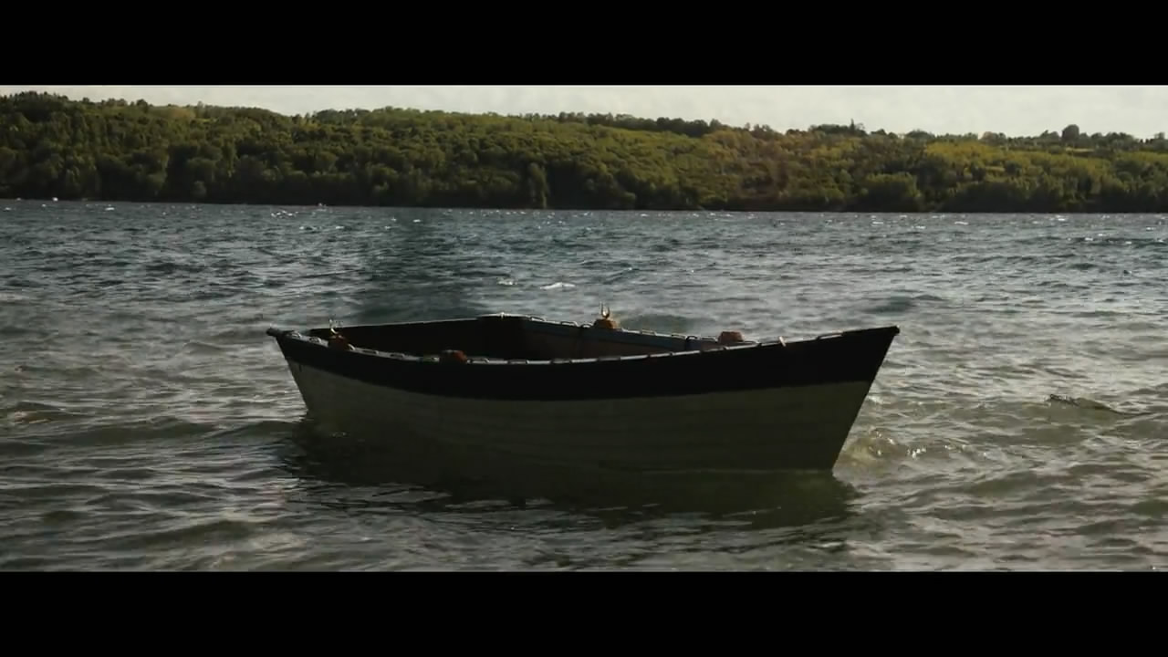 夜间小屋剧照的剧照