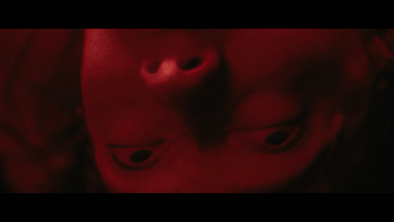 夜间小屋剧照的剧照