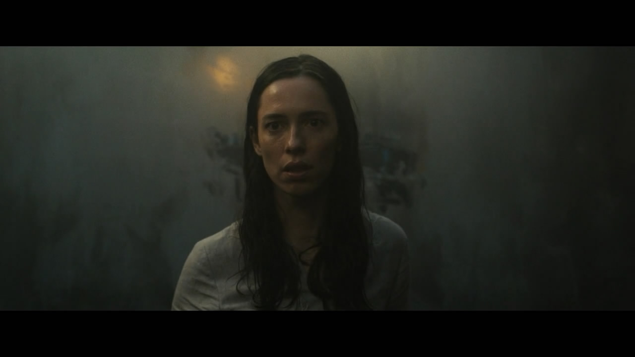 夜间小屋剧照的剧照