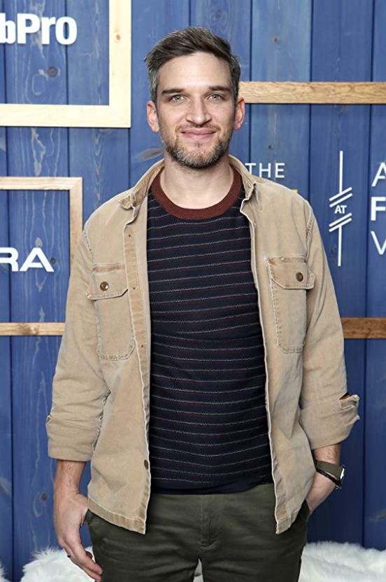 夜间小屋剧照的剧照