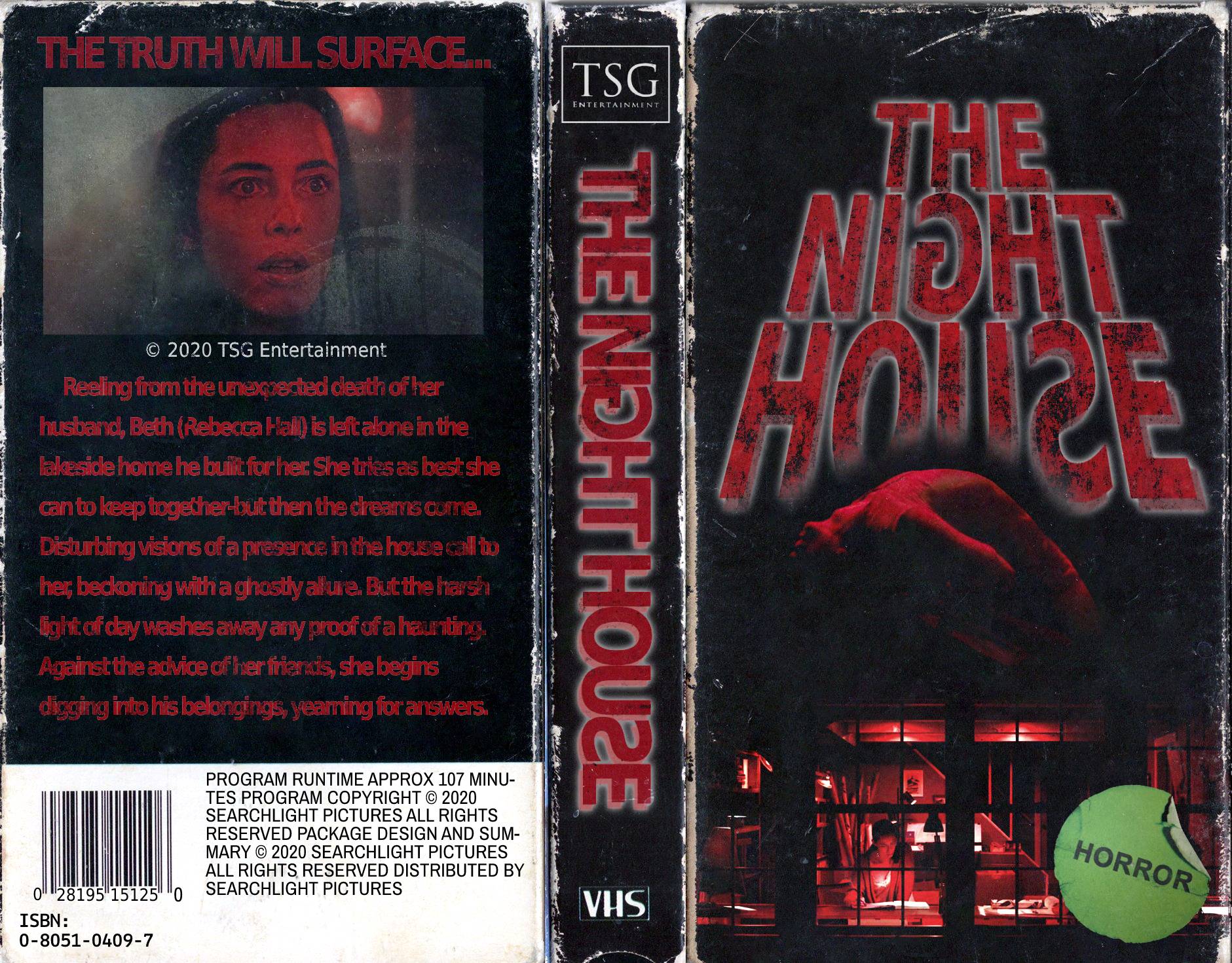 夜间小屋剧照的剧照