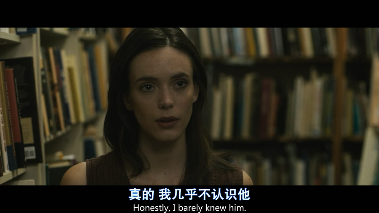 夜间小屋剧照的剧照