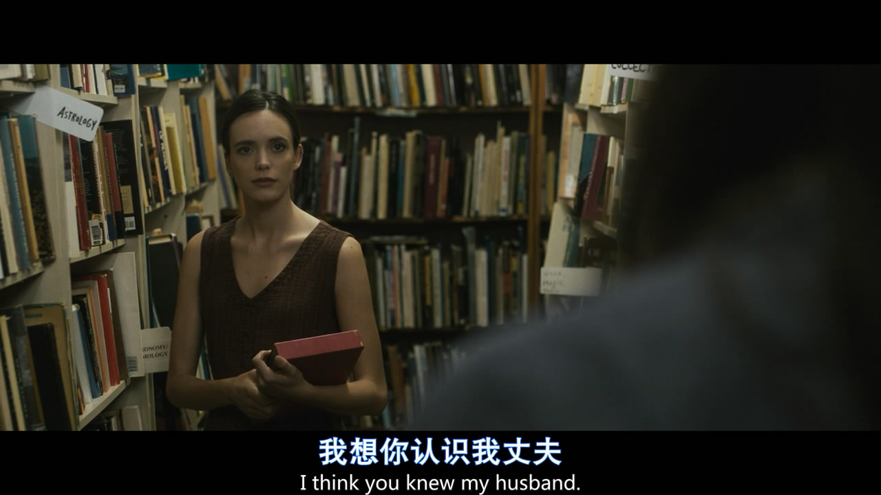 夜间小屋剧照的剧照