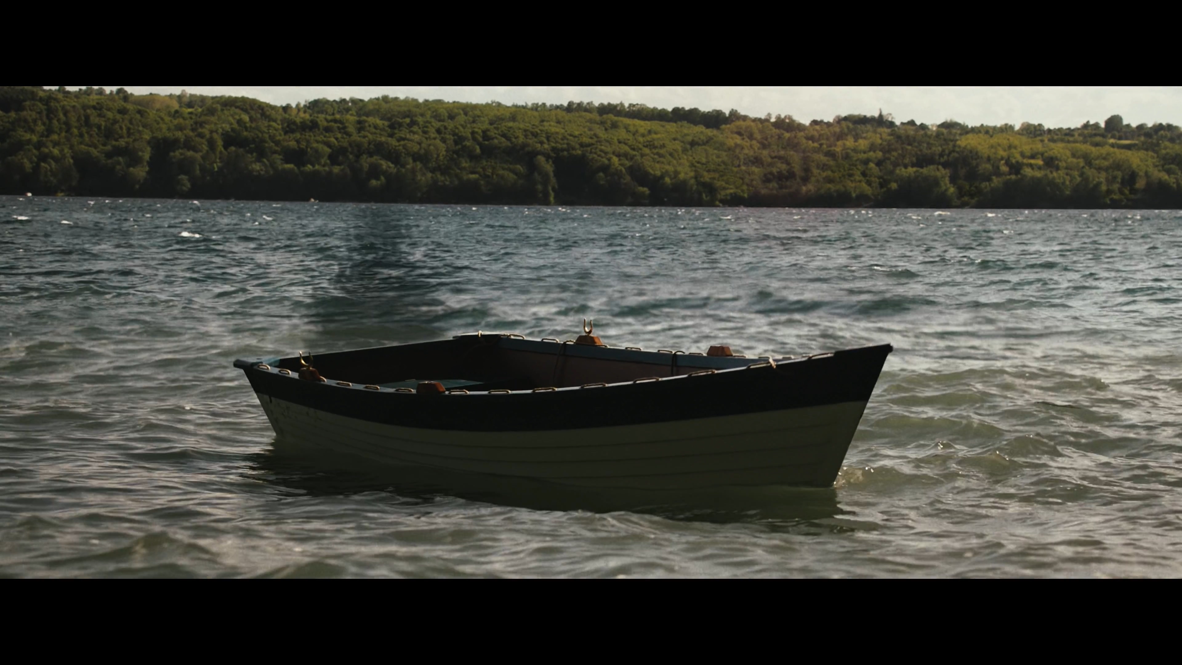 夜间小屋剧照的剧照