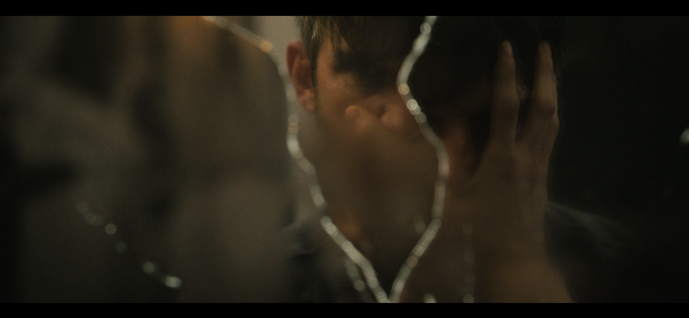 夜间小屋剧照的剧照