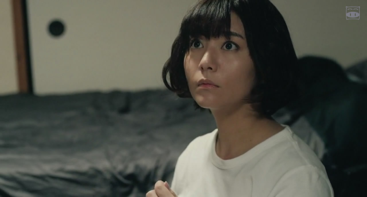 蓝色剧照的剧照