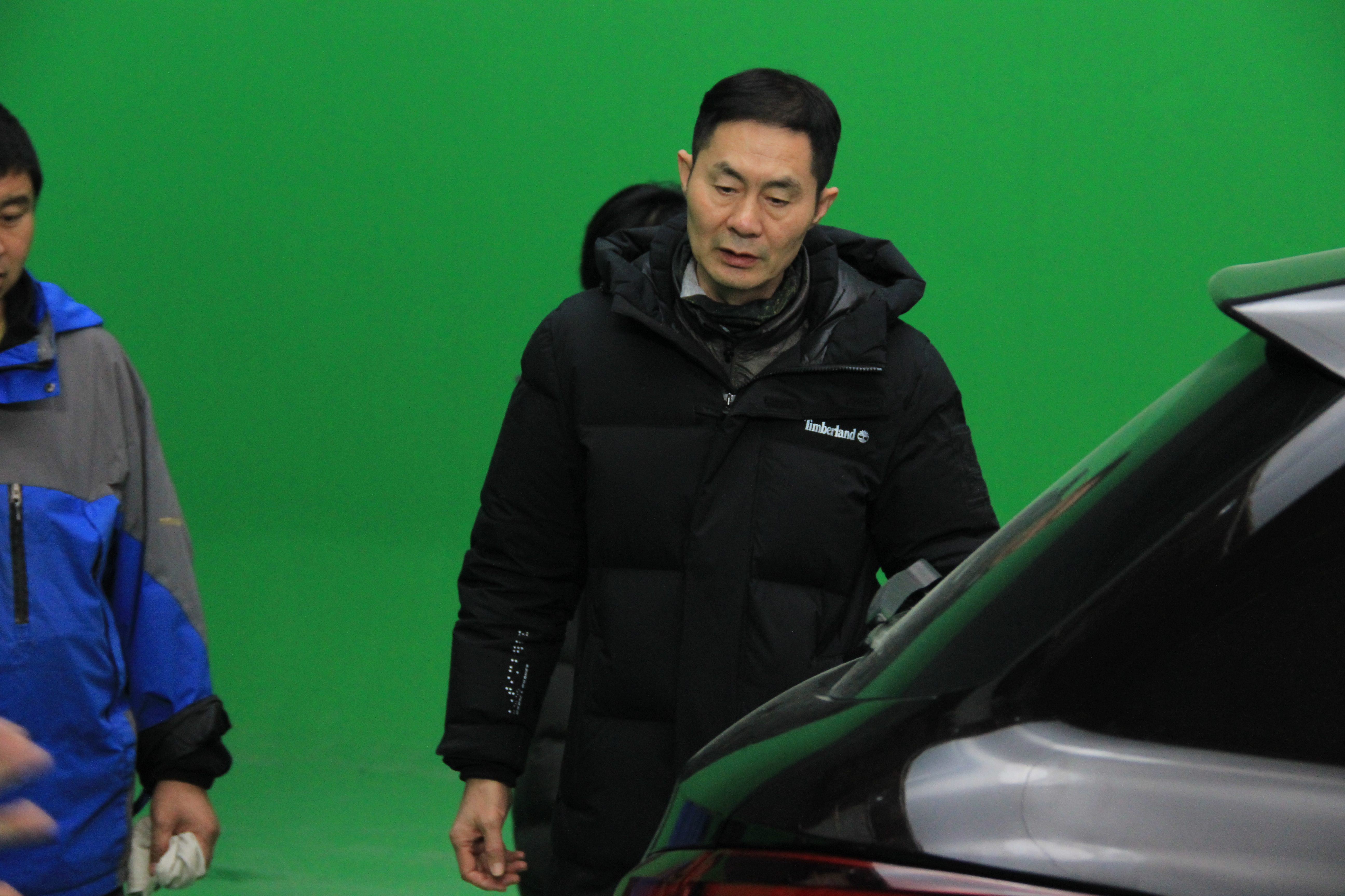 热汤剧照的剧照