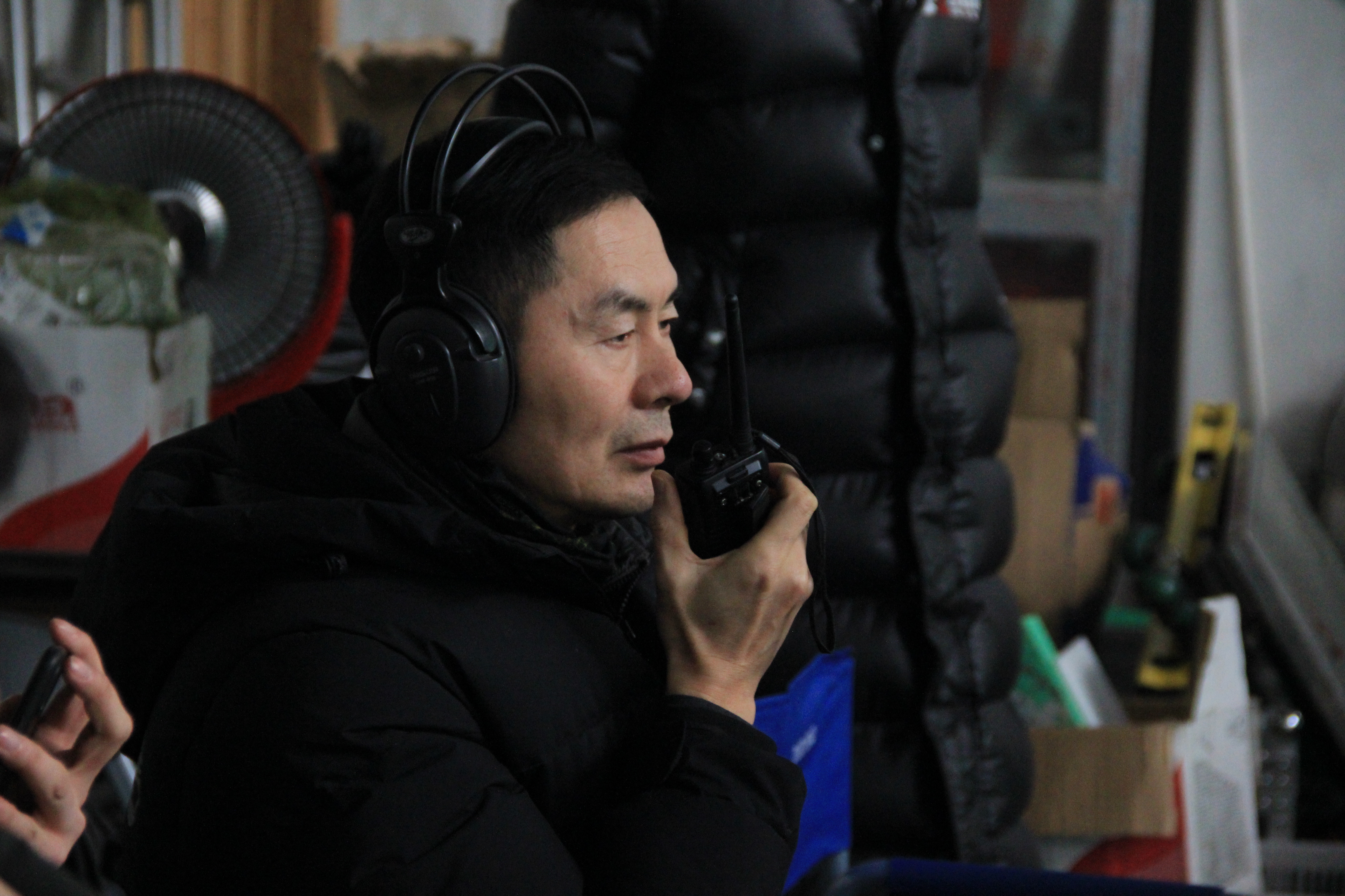 热汤剧照的剧照