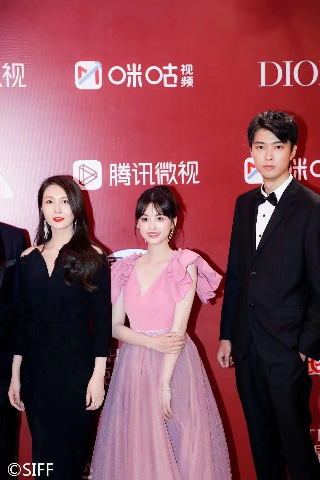 热汤剧照的剧照