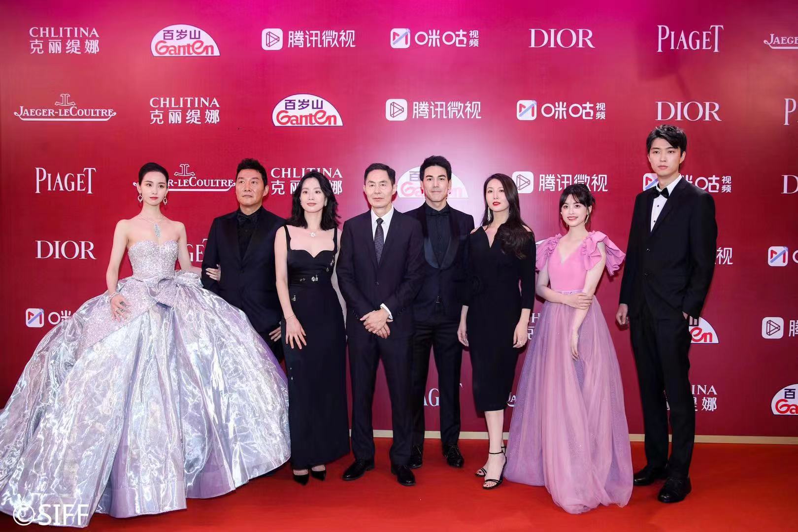 热汤剧照的剧照