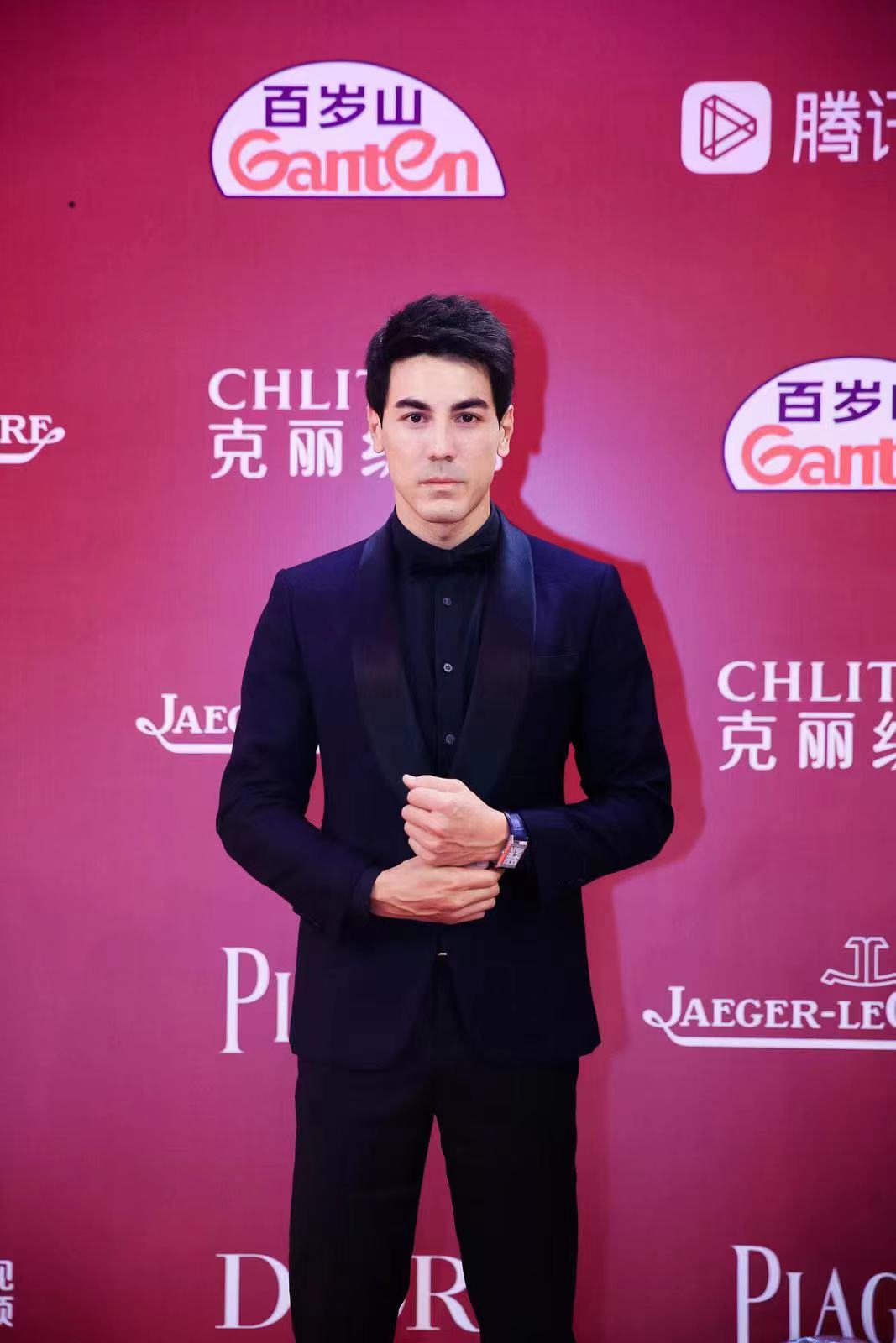 热汤剧照的剧照