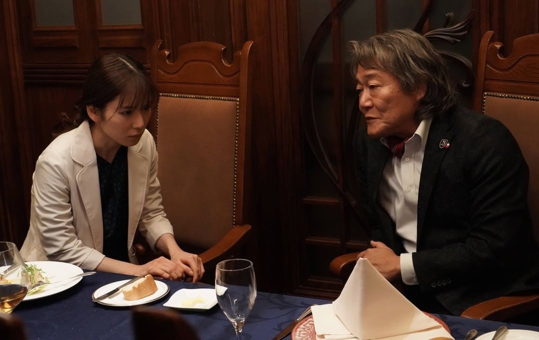 错视画的利牙剧照的剧照