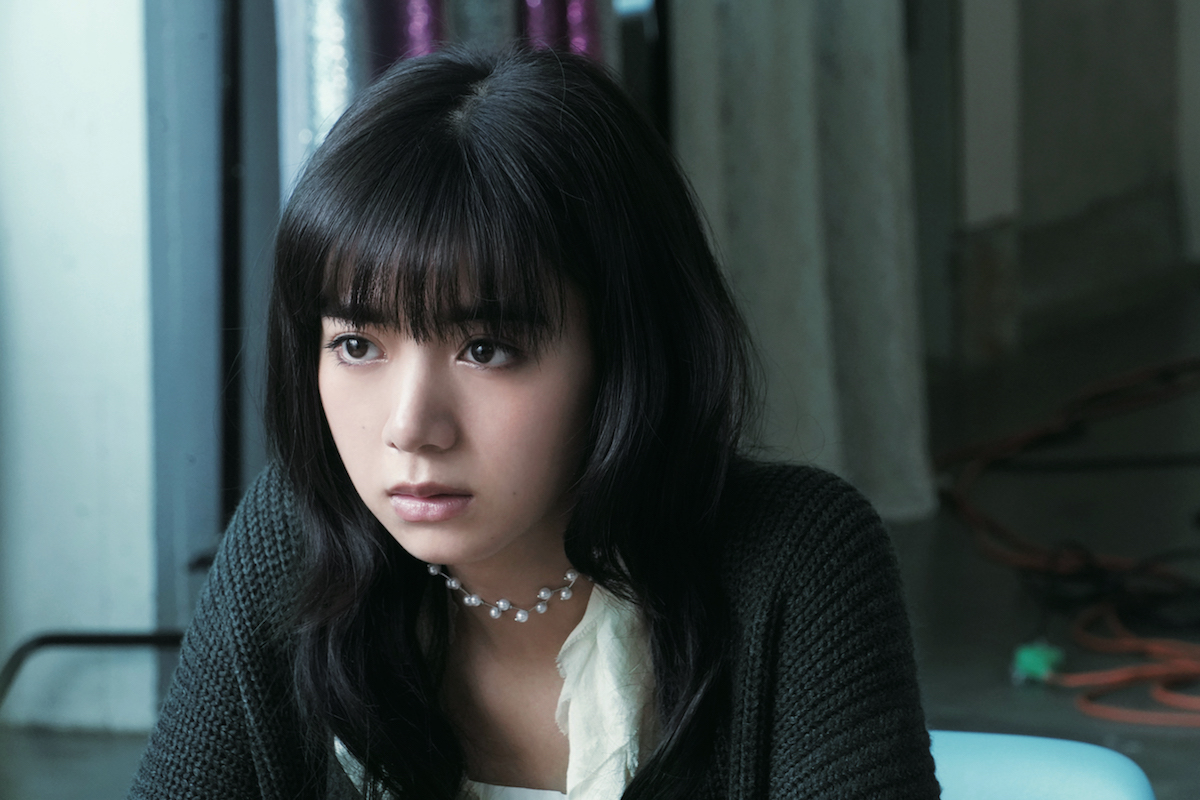 错视画的利牙剧照的剧照