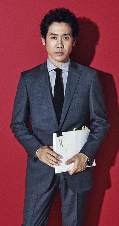 错视画的利牙剧照的剧照