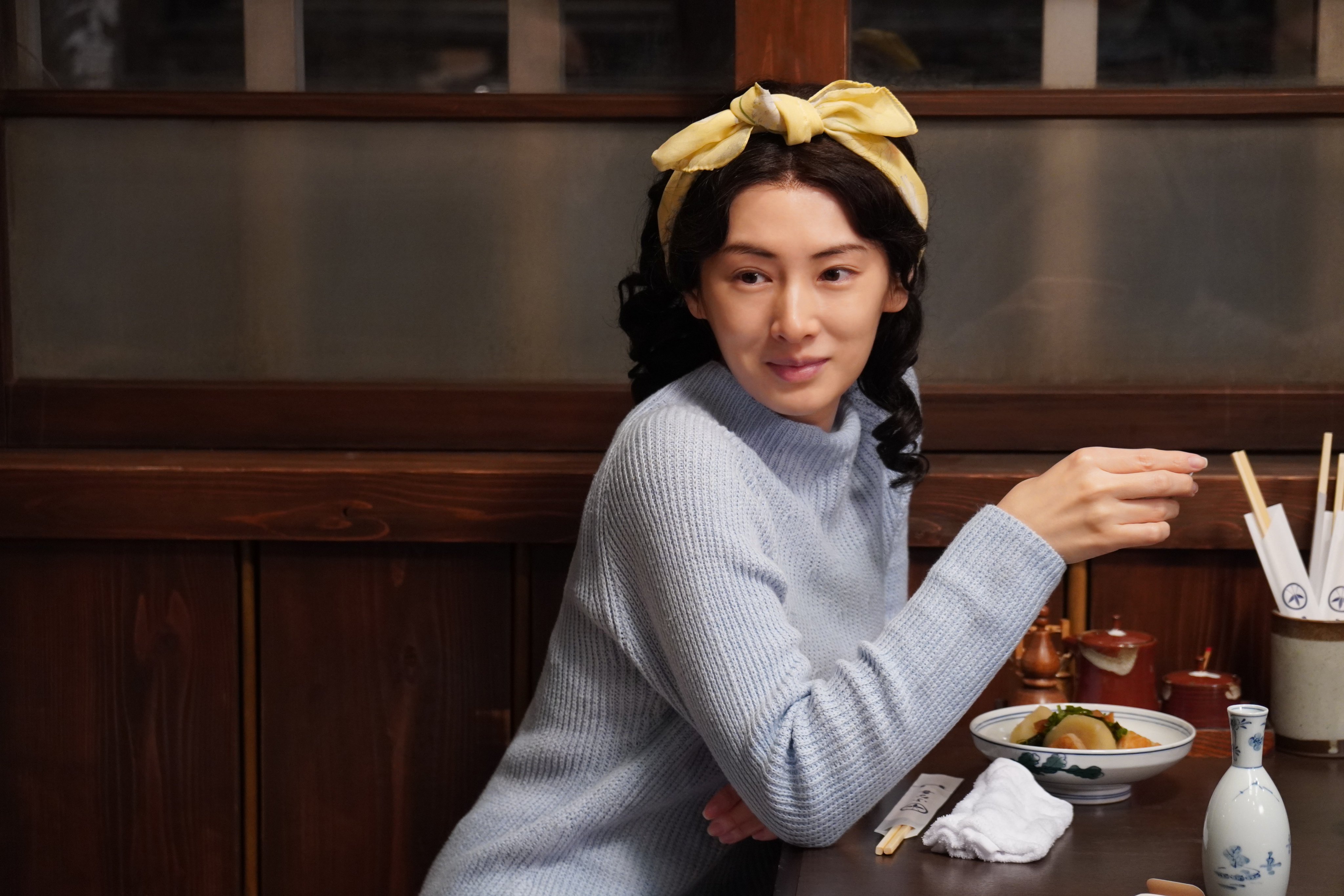 电影之神剧照的剧照