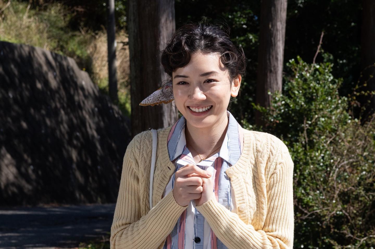 电影之神剧照的剧照