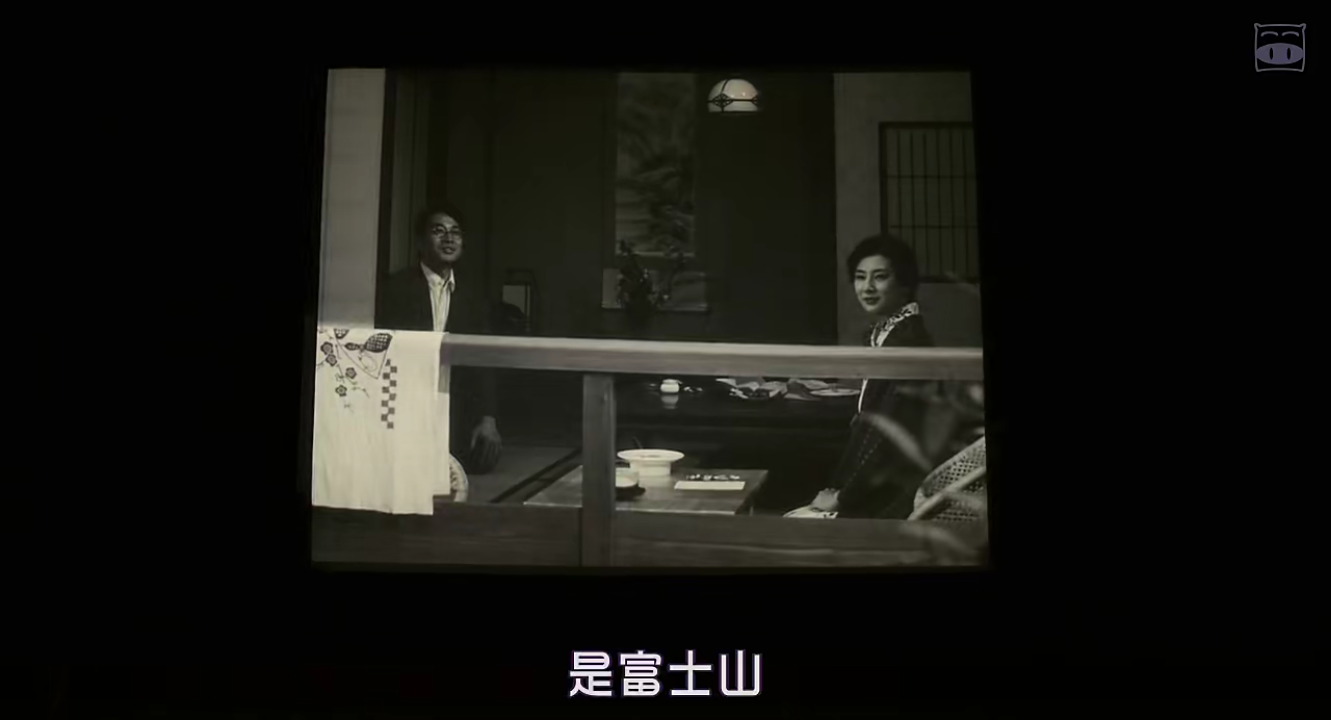 电影之神剧照的剧照