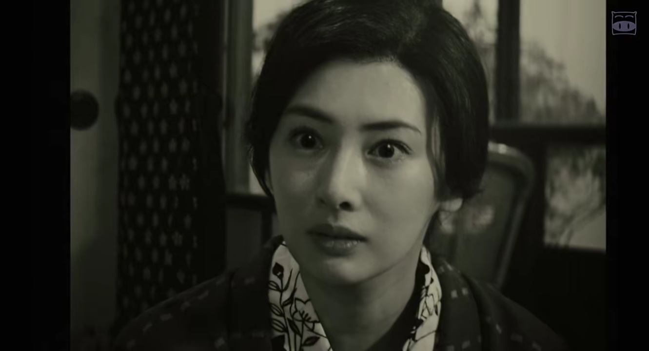 电影之神剧照的剧照