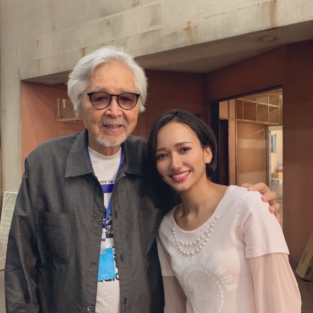 电影之神剧照的剧照