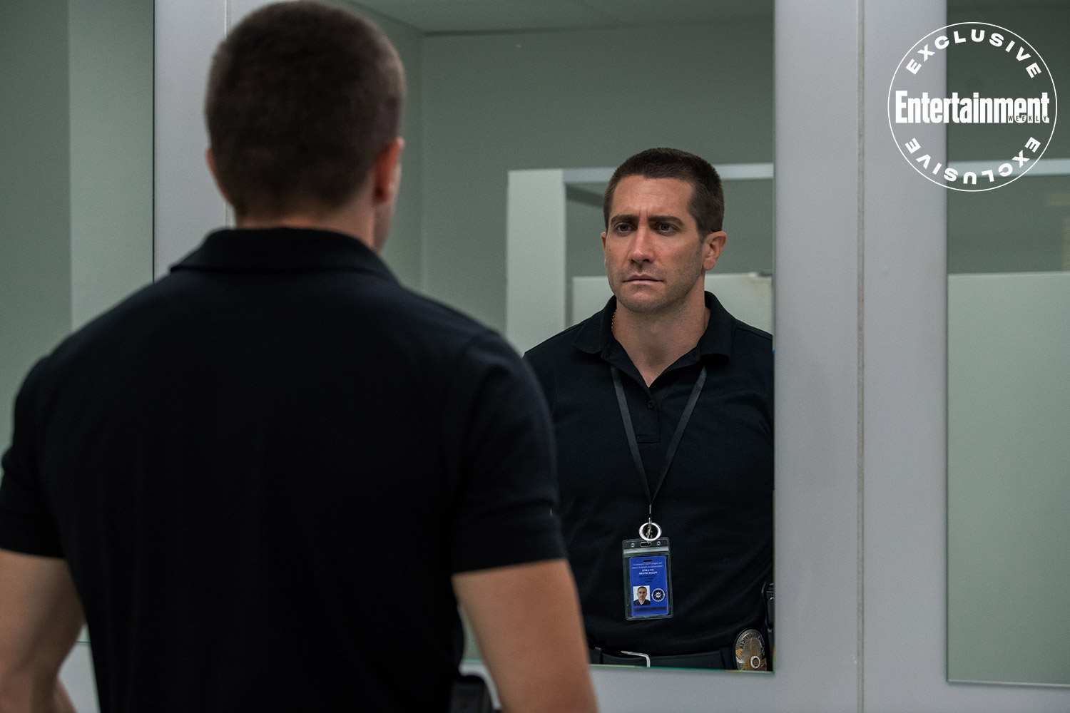 罪人剧照的剧照