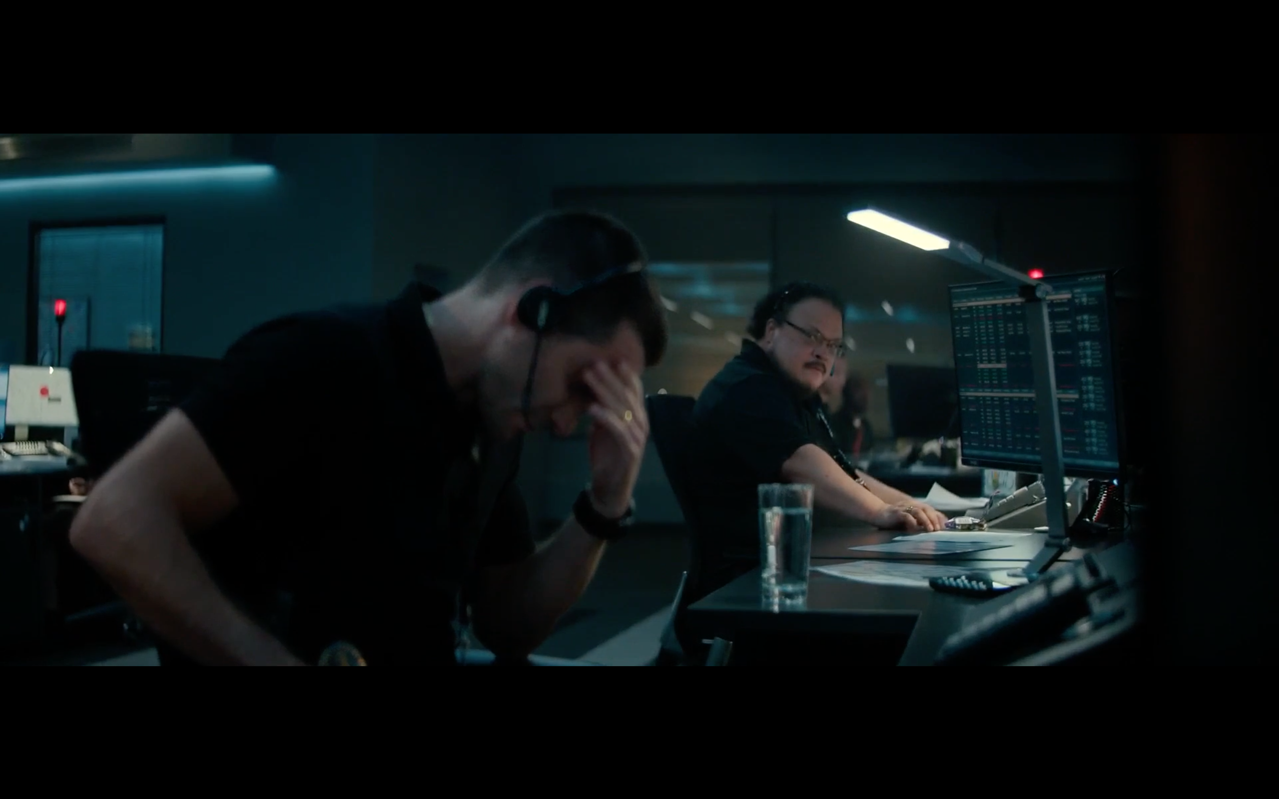 罪人剧照的剧照