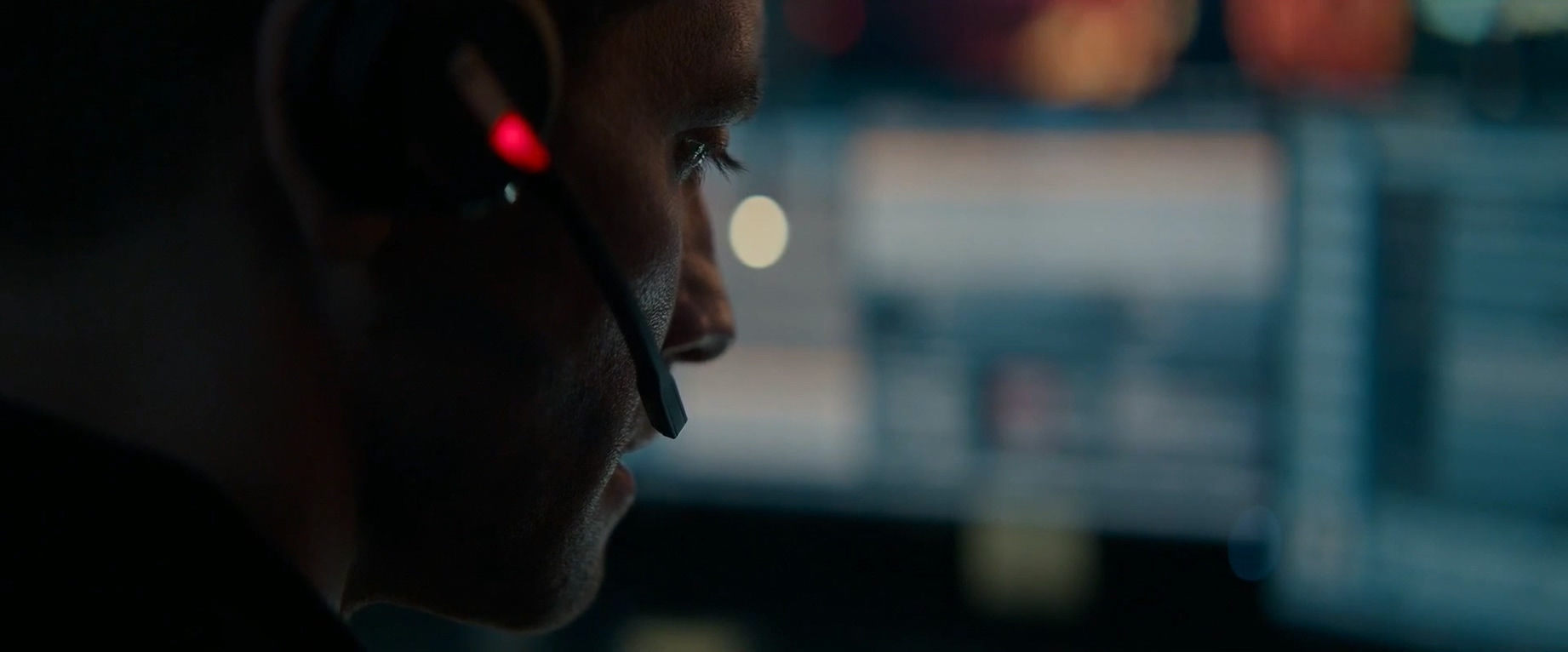 罪人剧照的剧照