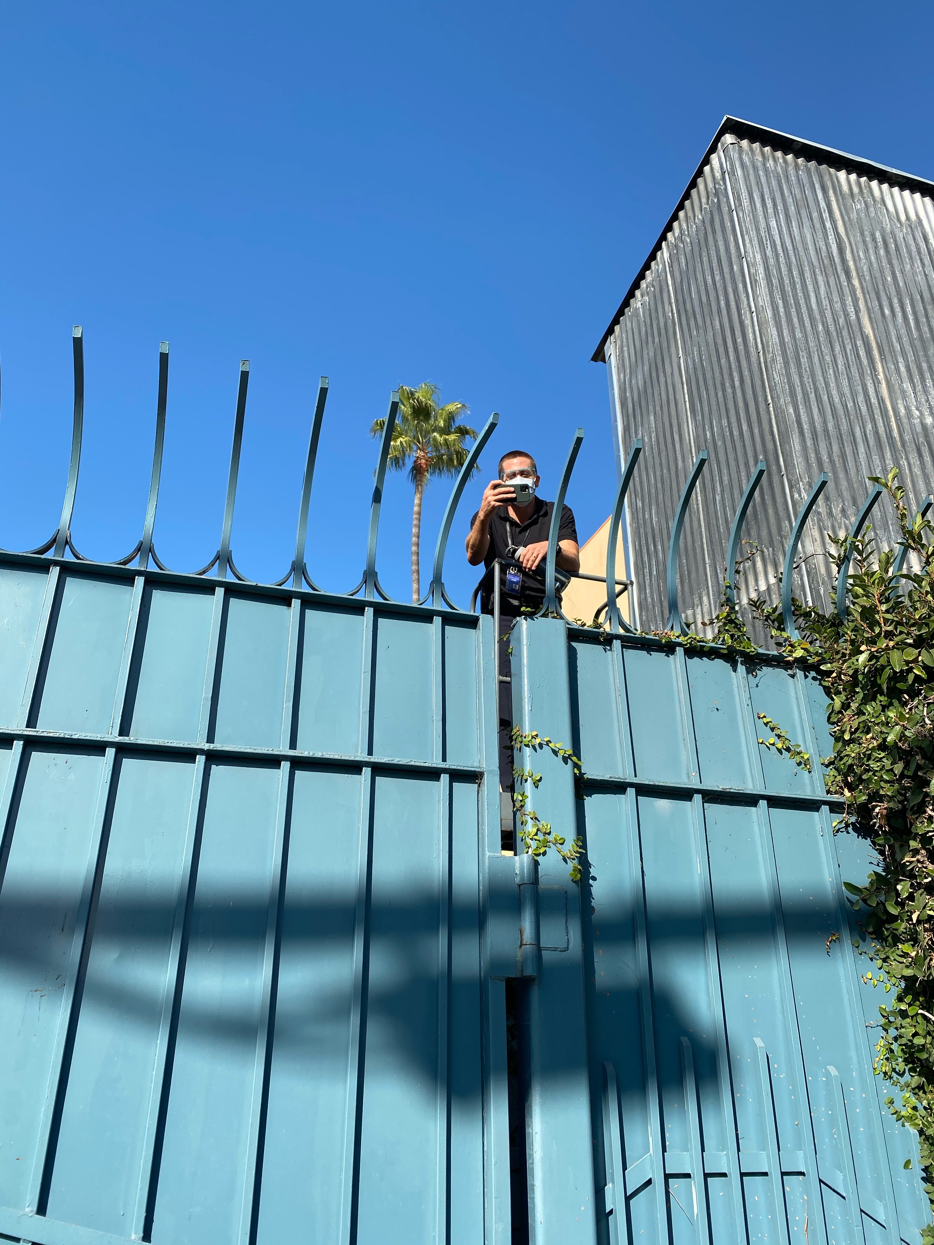 罪人剧照的剧照