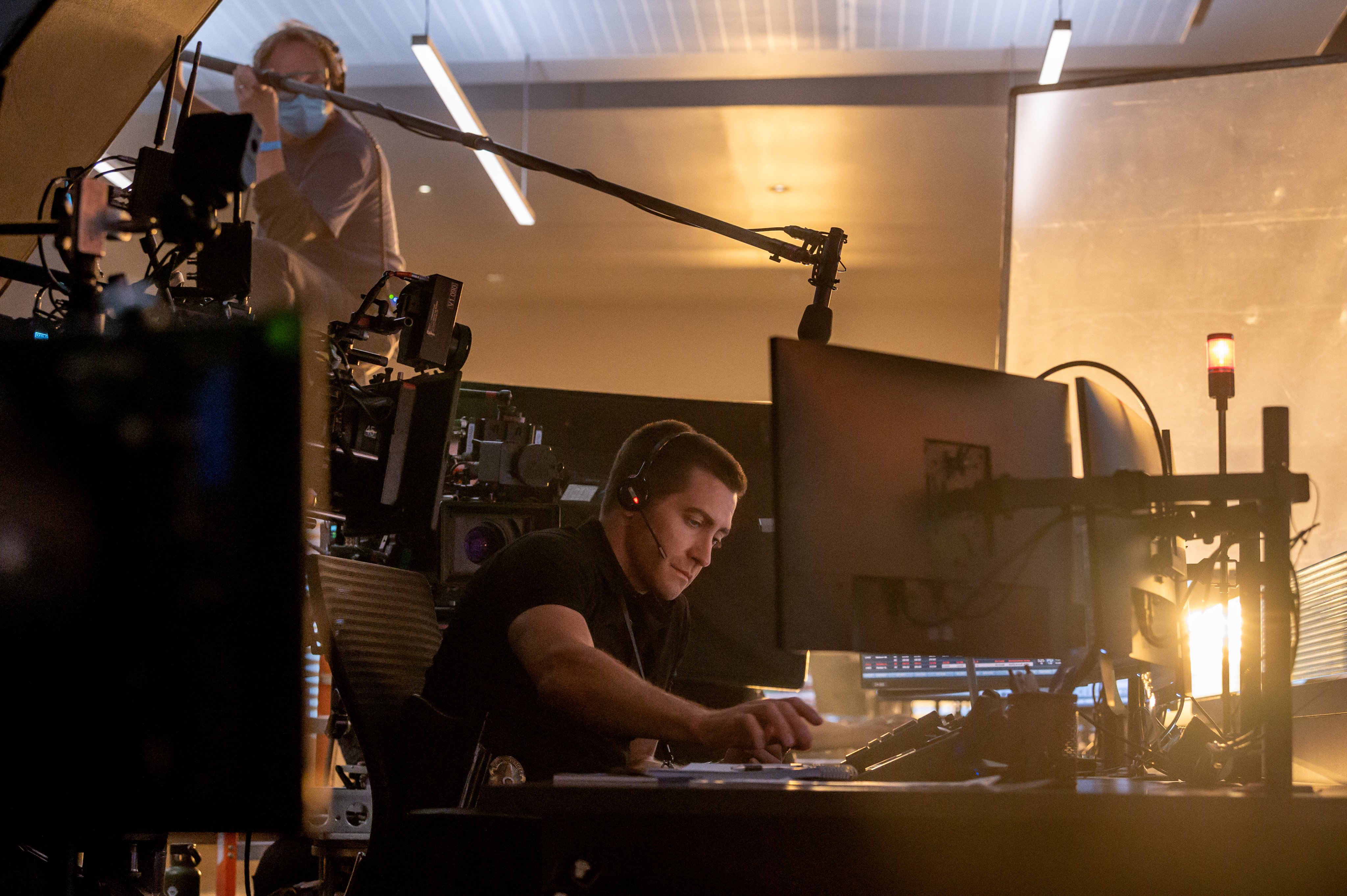 罪人剧照的剧照