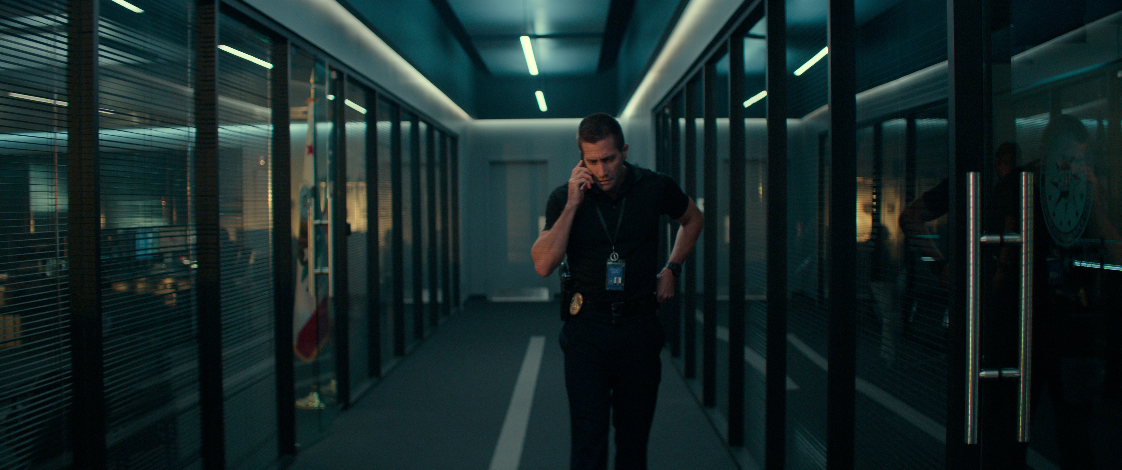 罪人剧照的剧照